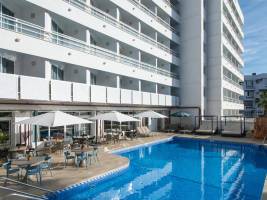 Pierre & Vacances Hotel Costa Málaga (Adults only)