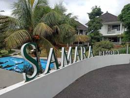 Samara Resort