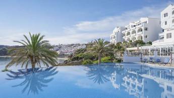 White Sands Beach Club