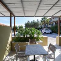 Appartementen Apolafsi