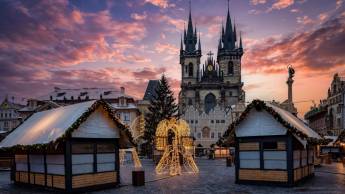 Occidental Praha Wilson