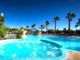 Camping L'Air Marin