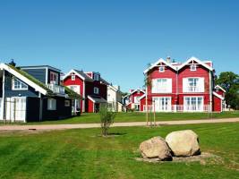 Landal Hansa Park