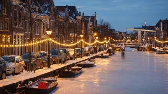 Fletcher Hotel-Restaurant - Jan van Scorel