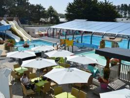 Club&Résidence 3 étoiles Keravel - Erdeven - Vacances Bleues