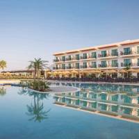 Hotel AP Cabanas Beach & Nature - logies en ontbijt