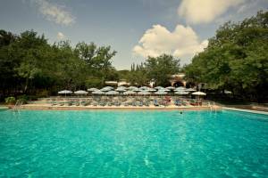 Luxor Chianti Glamping Village