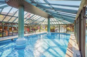 Le Clos d'Eguisheim 2p4p Garden View