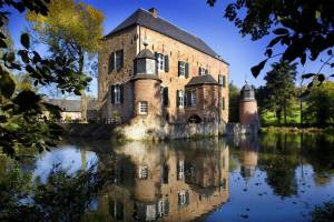 Fletcher Hotel Restaurant Kasteel Erenstein