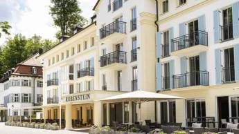 Robenstein Aktivhotel & SPA