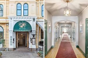 Frimurarehotellet