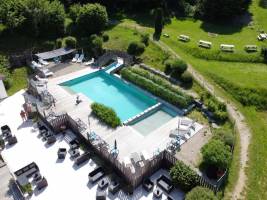 Camping Le Chanet