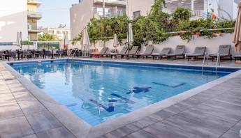Pela Maria Hotel