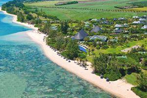 Sofitel So Mauritius