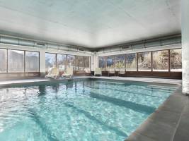 Résidence Odalys Référence Le Village de Praroustan