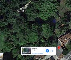 Ruhige Nacht in Cognac bei Laure und Nans