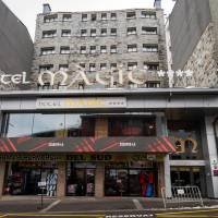 Hotel Màgic Pas