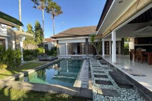 Kusuma Villa Kerobokan by ZUZU