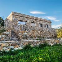 Huize Avrofilito op Syros, 23 dagen