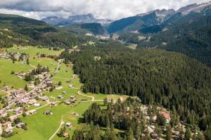 Club del Sole Val di Fiemme Easy Camping Village