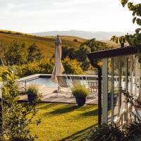 Agriturismo Podere Il Fornacino