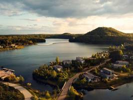 Terhills Resort by Center Parcs