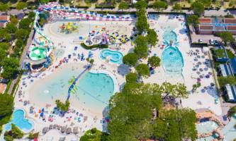 Camping Union Lido Mare