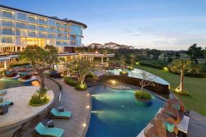 Swiss Belhotel Swiss-Belresort Pecatu