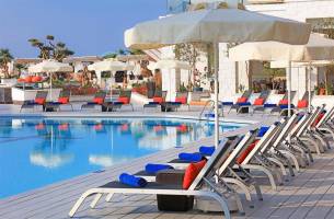 Design Plus Seya Beach