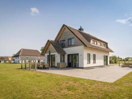 F-Luxe villa met wellness