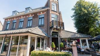 Hotel & Restaurant Wesseling