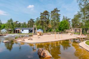 EuroParcs De Hooge Veluwe