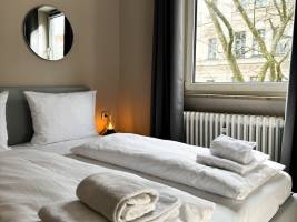 Hotel am Sendlinger Tor