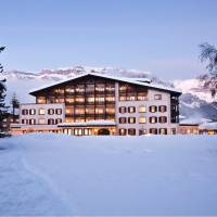 Hotel Adula