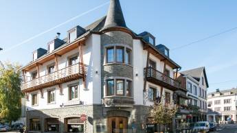 Hotel du Commerce