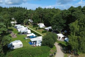 Vakantiepark Het Lierderholt