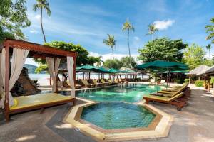 Friendship Beach Resort&Atmanjai Wellness Spa