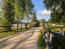 Campingplatz in TOUR EN SOLOGNE, Centre-Val de Loire