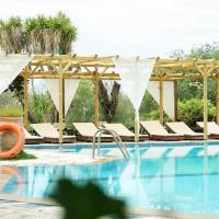 Appartementen Spiti Nikos