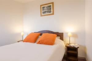 Les Bergers 2p 5/6p Renovated