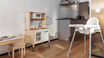 Summio Vakantiepark Schaijk
