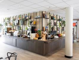 Ibis Paris Alésia Montparnasse