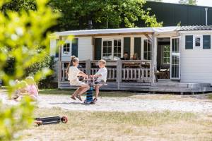 Familiechalet | 6 personen