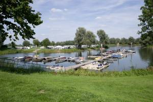 IJssel Chalet | 4 Personen