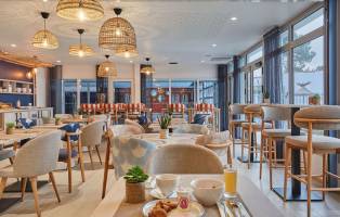 Résidence Prestige L'Orée du Parc 2/3p6