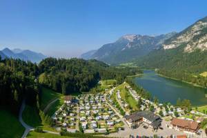 Camping Seeblick Toni