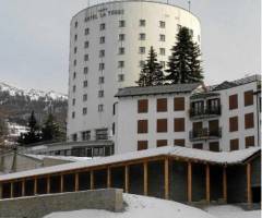 Grand Hotel de La Torre