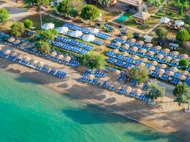Hotel Maxeria Blue Didyma