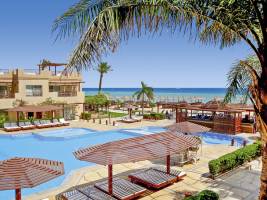 Imperial Shams Abu Soma