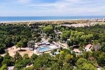 Camping Demoiselles Plage